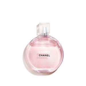 Chanel Chance Tendre